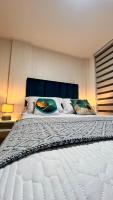 Departamento Magnífico Zona Exclusiva Equipetrol - Chambres d'hôtes Santa Cruz de la Sierra