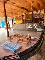 Hidden Relax - B&B