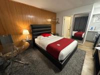 Mountain View Hope Motel - Bed and Breakfast