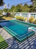 Boriphat Home - B&B