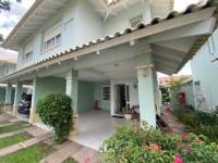 Linda casa em condomínio - B&B São Leopoldo