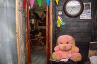 Hostal Café Axi - B&B