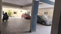 Redstone Service Apartment - T Nagar Near Us Consulate - B&B Chennai