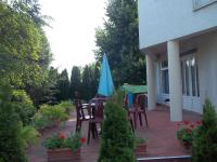 Apartman Pávai - Ferienwohnung