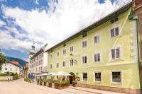 B&B Schwaz - Gasthof Einhorn Schaller - Bed and Breakfast Schwaz