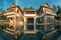 Perfect View Pool Villa - B&B Koh Tao