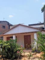 Tsanta lodge - Bed and Breakfast Talata-maty