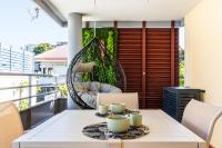 T3 Coeur de ville - B&B