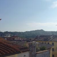 Casa Yuri - B&B Poggibonsi