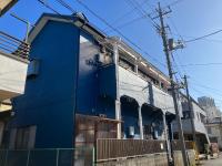 Private & Cozy Studio Okegawa - B&B Okegawa