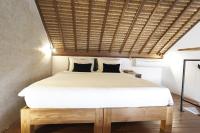 Habitación Doble Deluxe con balcón