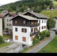 Bormio House 2 Via Funivie, Pista Stelvio, posto auto - B&B
