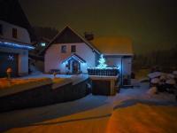 APARTMÁNY - Pacholik - B&B Rokytnice nad Jizerou