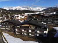 App 3 min walk to Seefeld center - Ferienwohnung