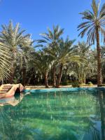 Spellbound in Siwa - Ferienwohnung Oase Siwa