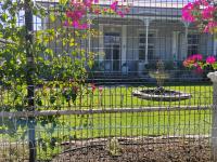 La Damon 2 - Ferienwohnung Paarl