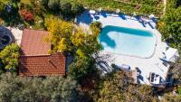 Sicilian Pool Cottage - B&B Camporosso