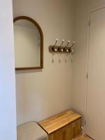 Superior Apartment mit 1 Schlafzimmer
