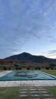 Maremma Toscana a Scarlino elegante appartamento - B&B Scarlino