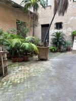 Hierabeb Marettimo - Ferienwohnung Trapani