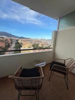 Stunning Marina Seaview Penthouse - Puerto Deportivo - Ferienwohnung Estepona