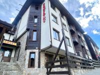 Slope nest Bansko - B&B