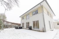 Vulkan-Villa - B&B