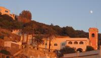Eremo di Montevergine Ischia Apartments - B&B