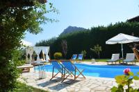 Villa Nafplion private pool garden bbq 5' sea - Ferienwohnung Nafplion