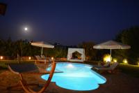 Villa Nafplion private pool garden bbq 5' sea - Chambres d'hôtes Nauplie