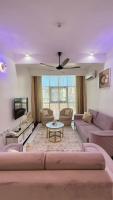 Chic Urban Retreat manolo stay - Bed and Breakfast