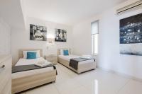 Suite Supérieure - Vue sur Mer