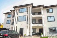 Beautiful Serviced apartment at Nanakrom Accra - B&B