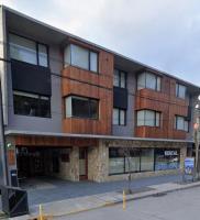 AIKEN SMA SUITE - B&B San Martín de los Andes