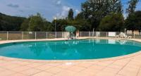 Appartement Résidence avec piscine - B&B