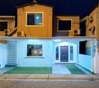 Apartamento - Planta alta