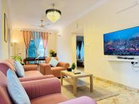 Evara Bliss - 3BHK Apartment Near Hitec City - Ferienwohnung
