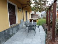Casa vacanze Orobie - B&B Villa di Tirano