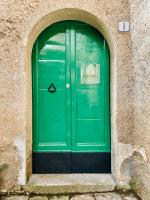 Al Vecchio Nido - Ferienwohnung Pico