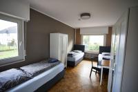 Schaefer Apartments - Villa Bischof - Ferienwohnung