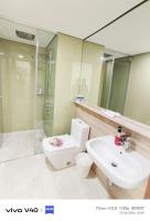 Apartamento de 2 dormitorios