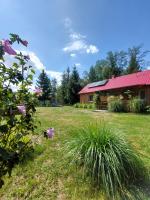 Dom na wyłączność Biszcza-Żary "ŚwierkoweAgro" - Bed and Breakfast