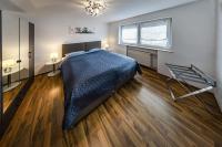 Ferienwohnung Ries - B&B Nördlingen