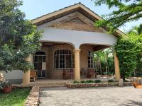 Namangi Cottage - B&B Dar es Salaam