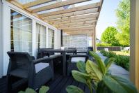 Casa a Schiera con 2 Camere da Letto
