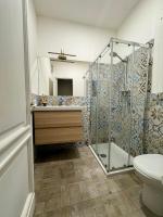 Double Room with Private External Bathroom