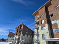 Villa Monte Duplex 2 - Pastel - Chambres d’hôtes Bakuriani