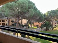 Appartamento con 1 Camera da Letto e Vista Giardino