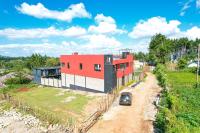 The Swiss Side Iten - B&B Iten