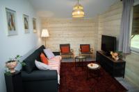Equi-Lodge - Ferienwohnung Parleboscq
